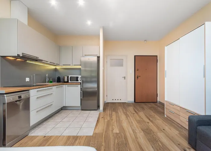 Διαμέρισμα Piekna 28a By Your Freedom *