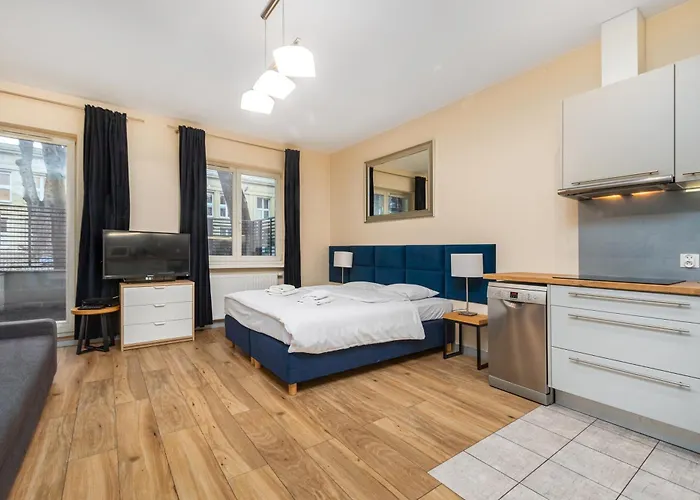 Piekna 28a By Your Freedom Διαμέρισμα