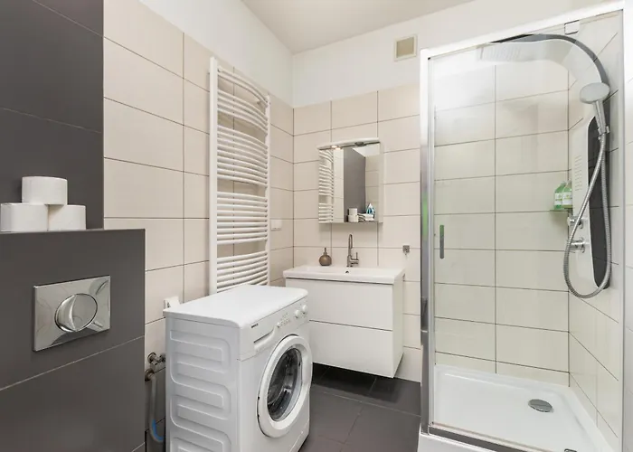 Διαμέρισμα Piekna 28a By Your Freedom