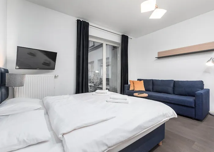 Piekna 28a By Your Freedom * Βαρσοβία