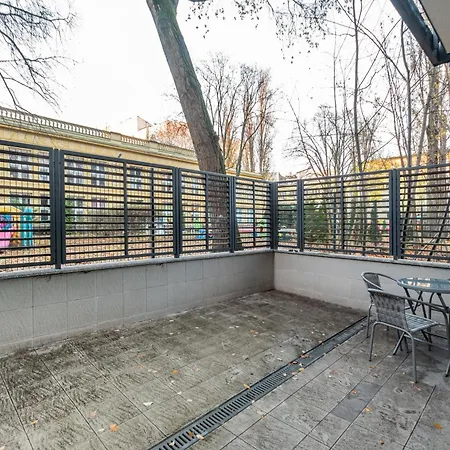 Piekna 28a By Your Freedom Apartamento *